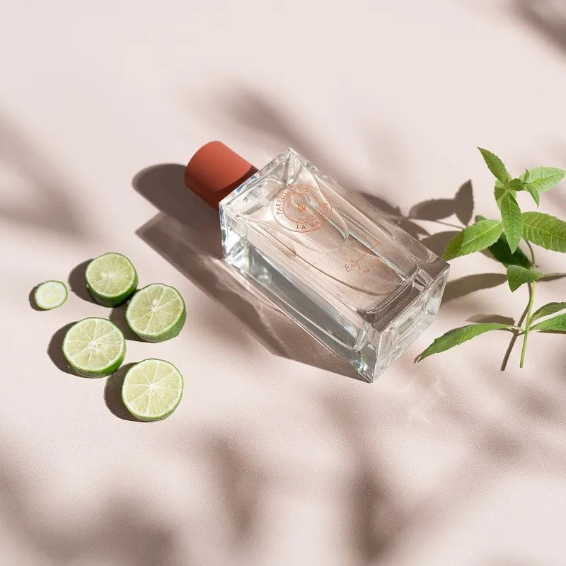Parfums De La Bastide - Eclatant | Lemon & Verbena