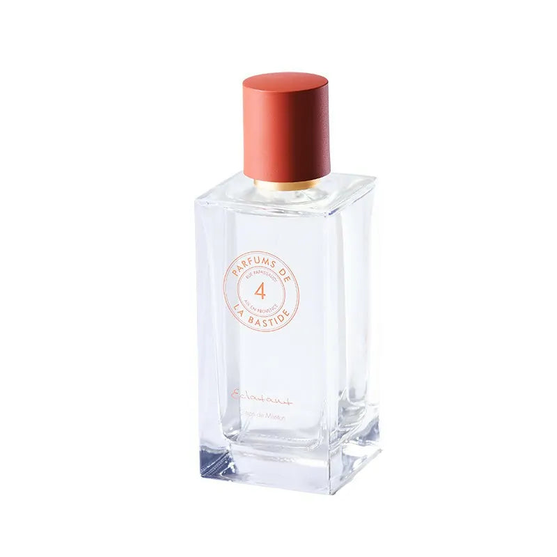 Parfums De La Bastide - Eclatant | Lemon & Verbena