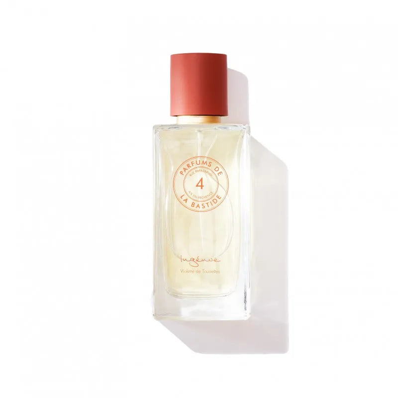 Parfums De La Bastide - Ingenue | Violet & Iris