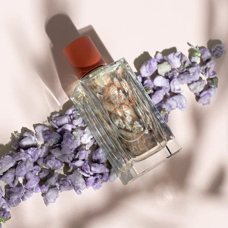 Parfums De La Bastide - Ingenue | Violet & Iris