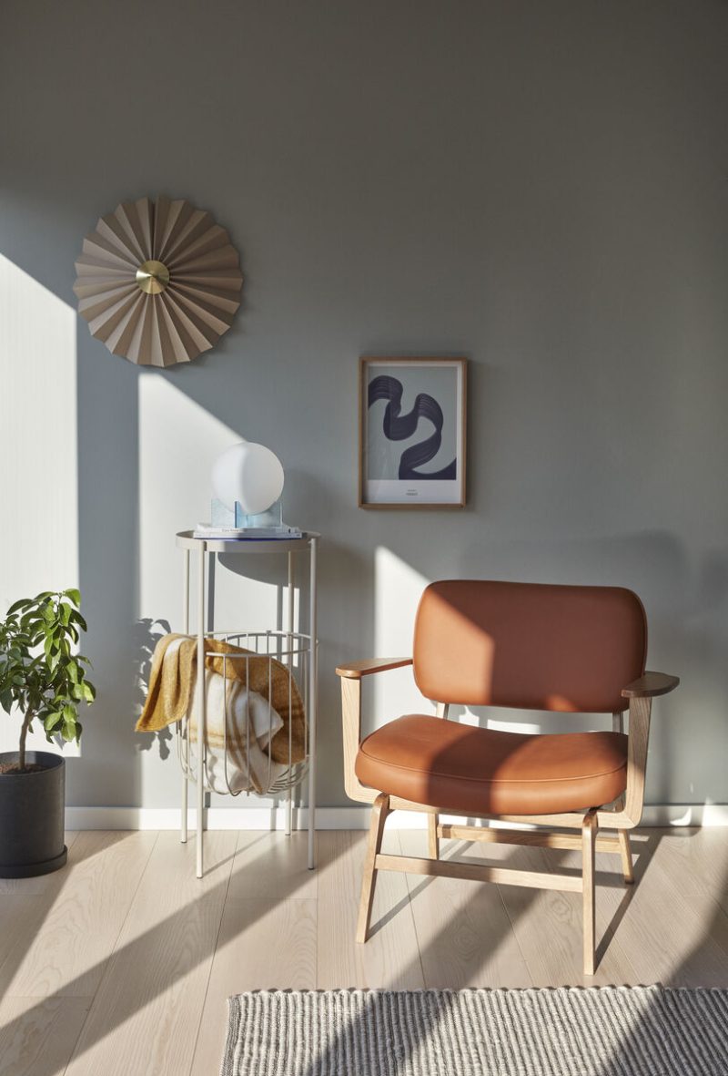 Pliss Wall Light - Beige