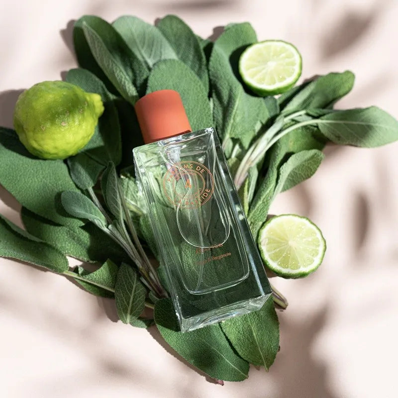 Parfums De La Bastide - Marius | Sage & Bergamot