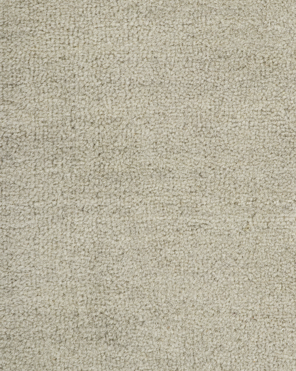 Sandringham 100% NZ Wool Floor Rug | Fog
