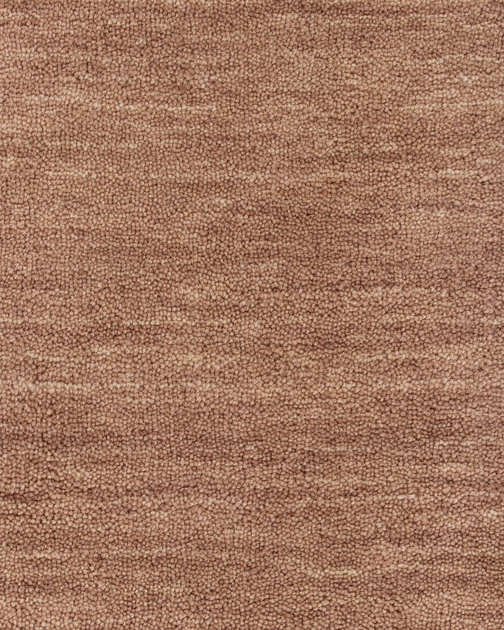 Sandringham 100% NZ Wool Floor Rug | Rosewood