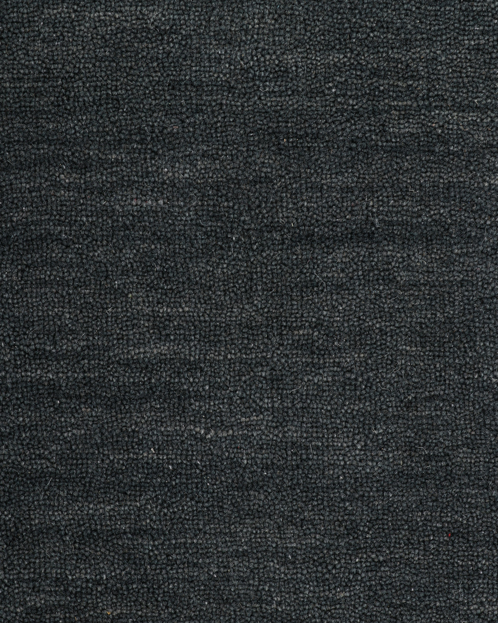 Sandringham 100% NZ Wool Floor Rug | Storm Blue