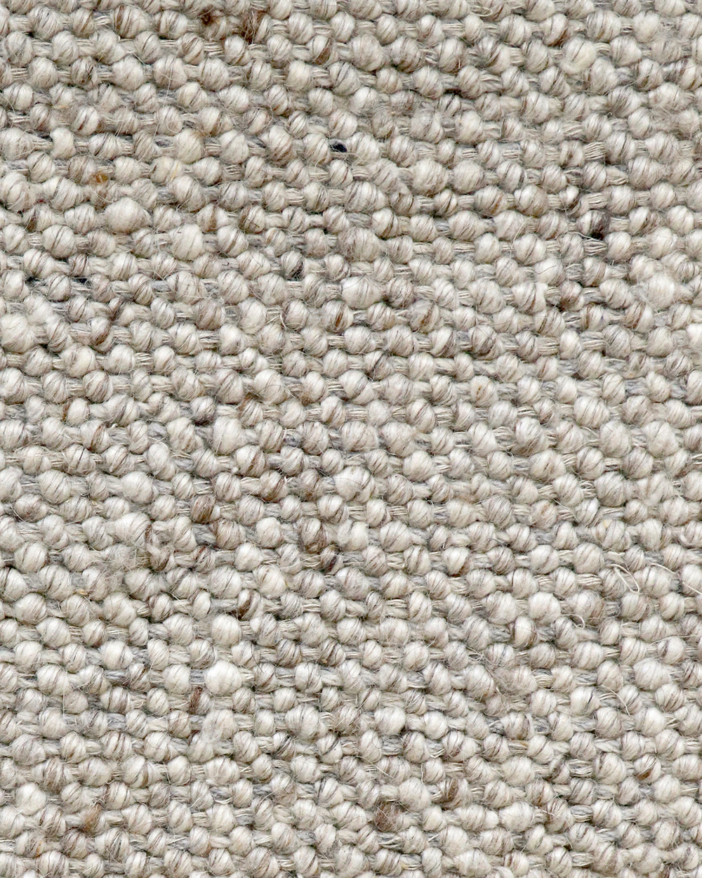 Ulster Floor Runner | Taupe