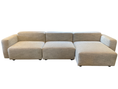 SOFA | Fusion Modular