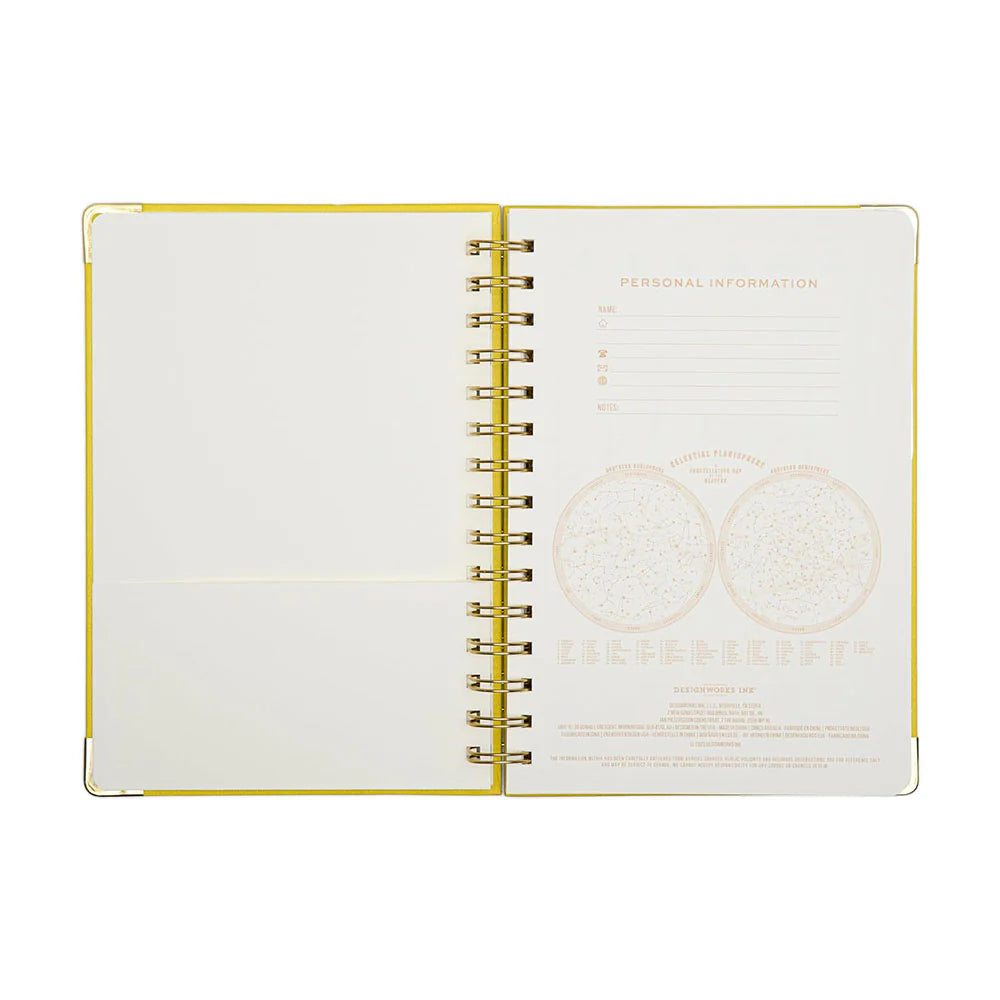 13 Month Perpetual Planner | This is my Time