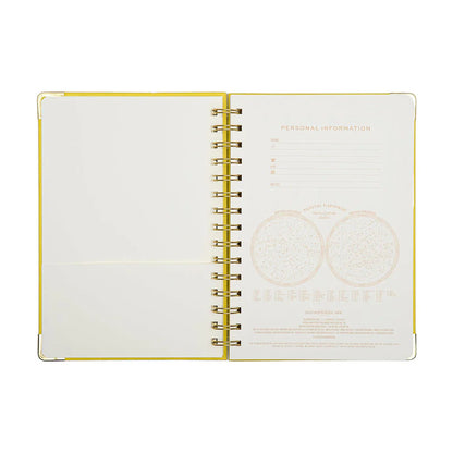 13 Month Perpetual Planner | This is my Time