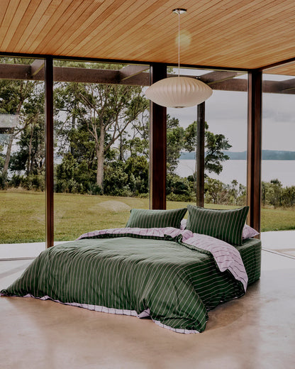 Fitted Sheet | Clover