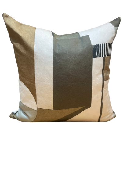 Bauhaus Cushion
