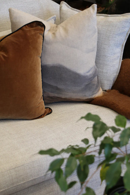 Central Otago Cushion