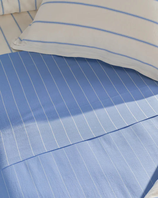 Flat Sheet | Capri