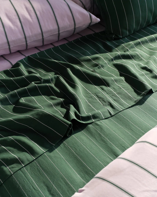 Flat Sheet | Clover