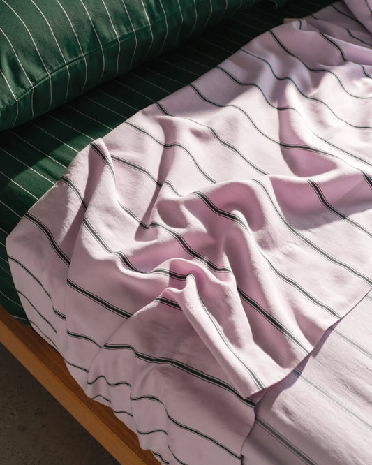 Flat Sheet | Violet
