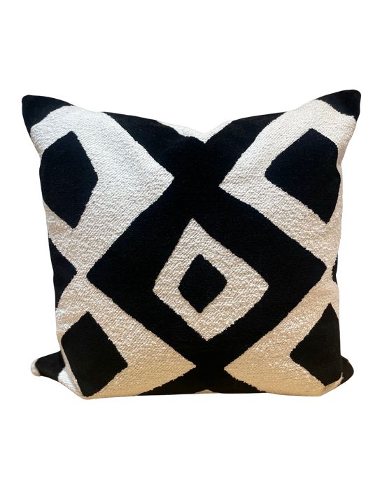 Yucatan Cushion