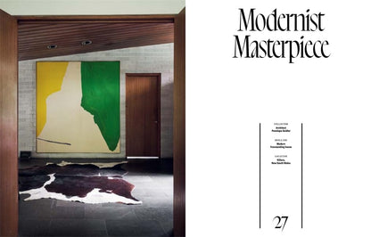 BOOK | Collecting - Living With Art