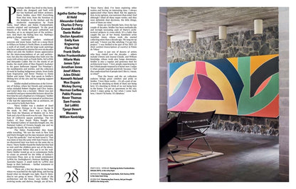 BOOK | Collecting - Living With Art