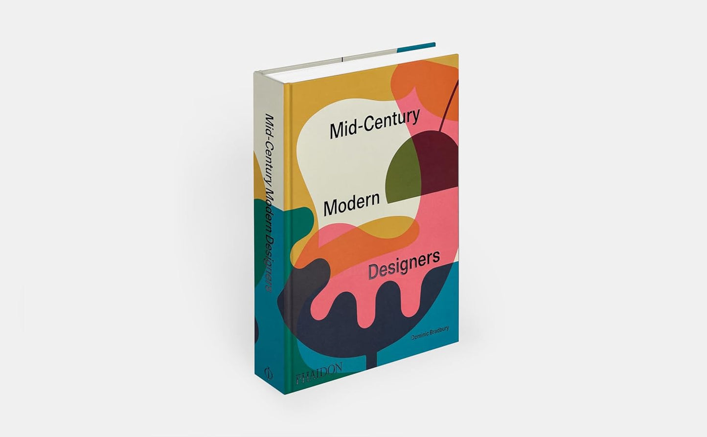 BOOK| MidCentury Modern Designers by Dominic Bradbury