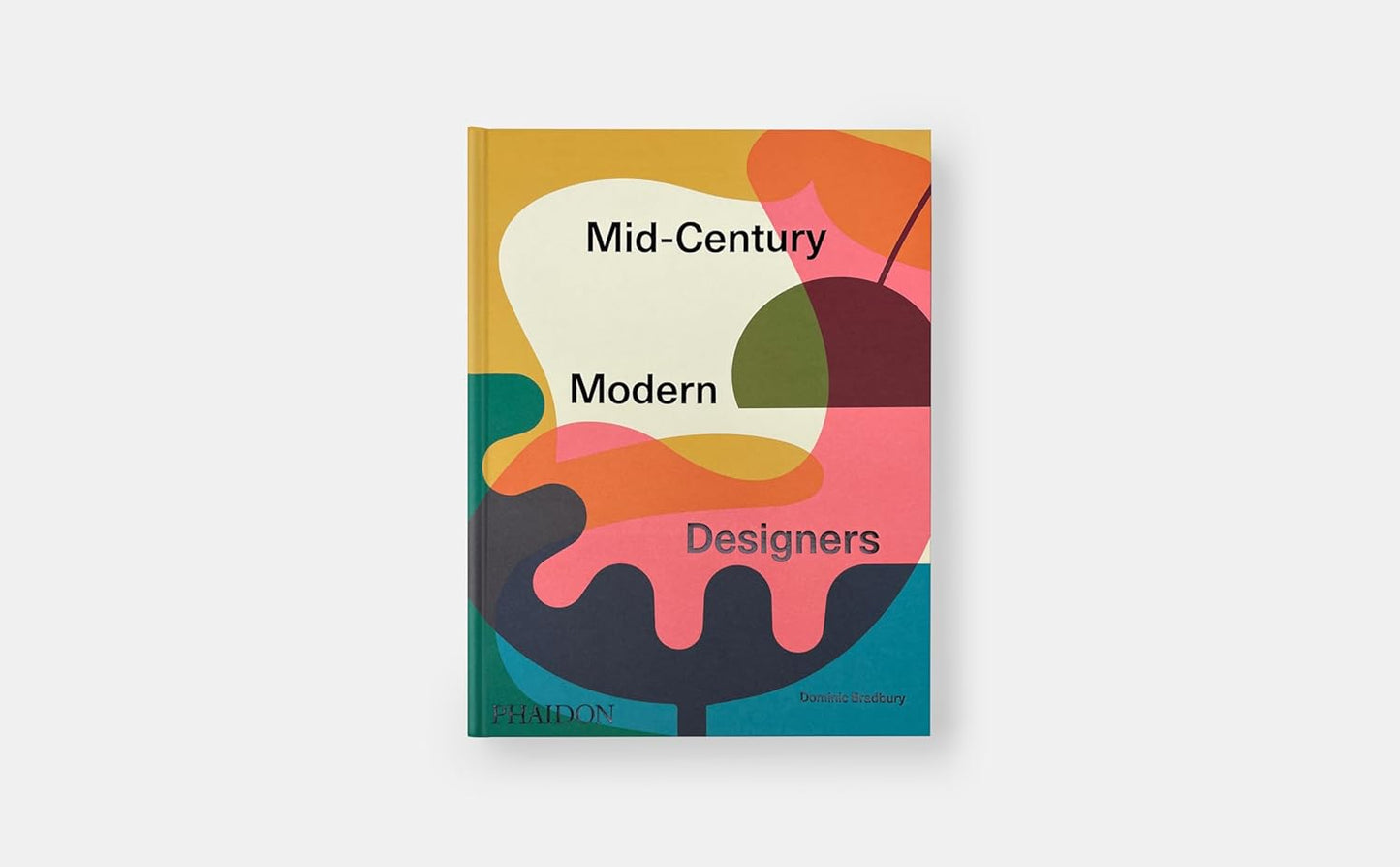 BOOK| MidCentury Modern Designers by Dominic Bradbury