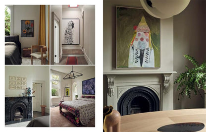 BOOK | Collecting - Living With Art