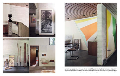 BOOK | Collecting - Living With Art