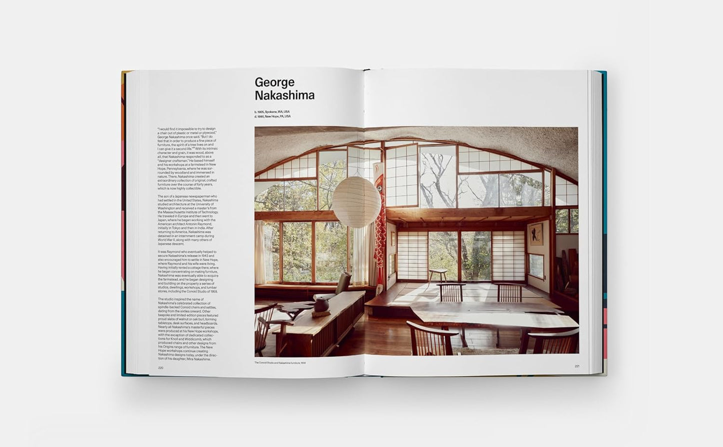 BOOK| MidCentury Modern Designers by Dominic Bradbury