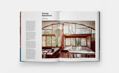 BOOK| MidCentury Modern Designers by Dominic Bradbury