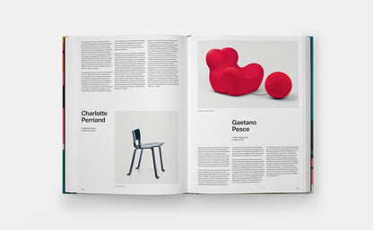 BOOK| MidCentury Modern Designers by Dominic Bradbury