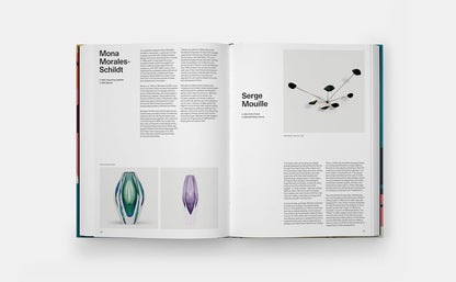 BOOK| MidCentury Modern Designers by Dominic Bradbury