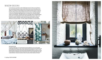 BOOK| Relaxed Coastal Style by Sally Denning