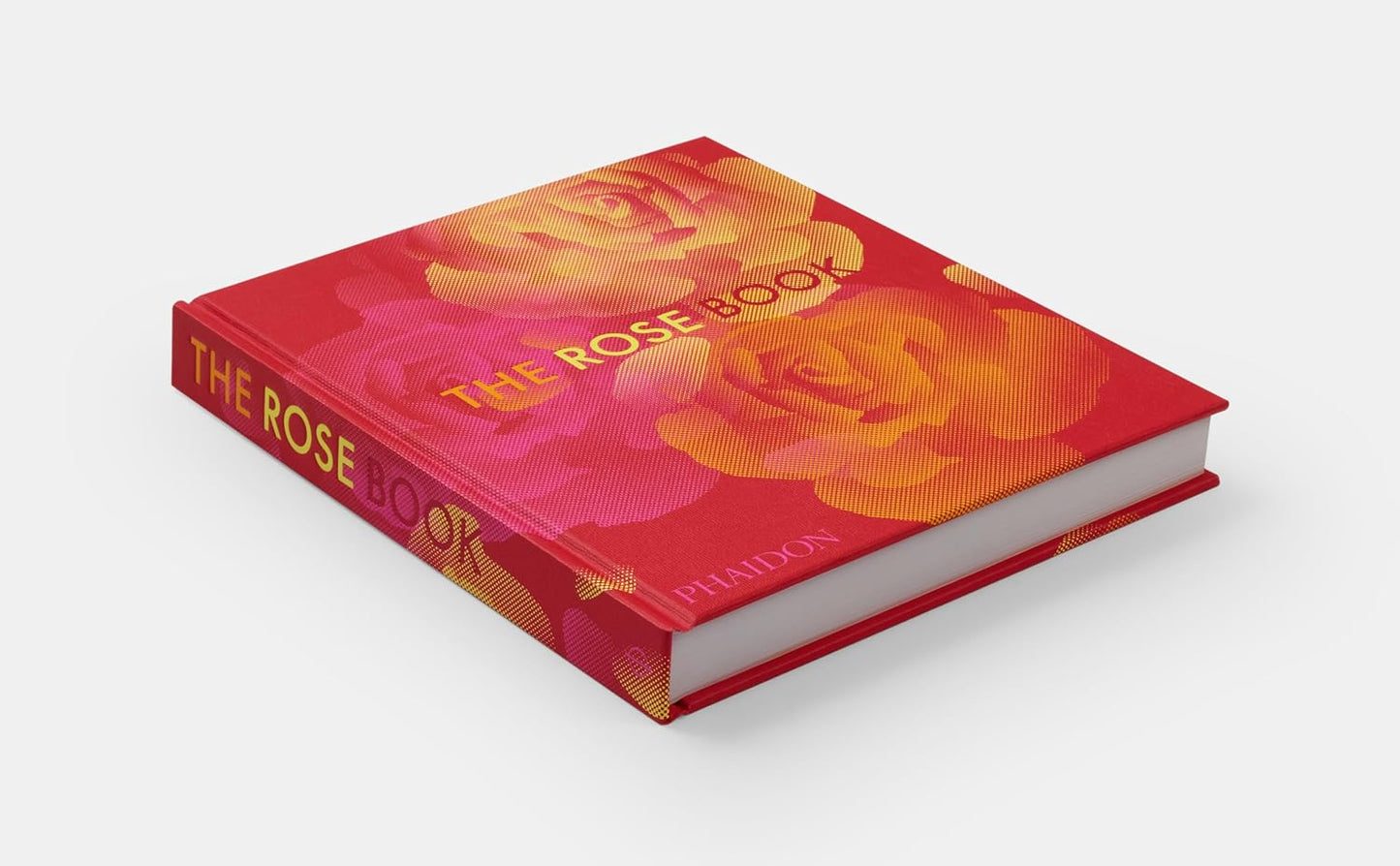 The Rose Book