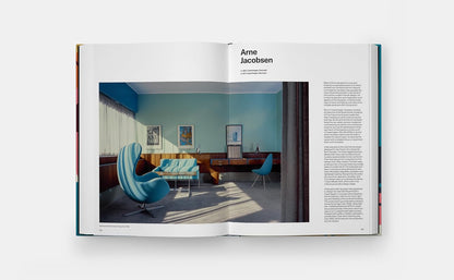 BOOK| MidCentury Modern Designers by Dominic Bradbury