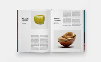 BOOK| MidCentury Modern Designers by Dominic Bradbury