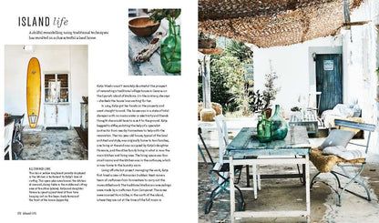 BOOK| Relaxed Coastal Style by Sally Denning