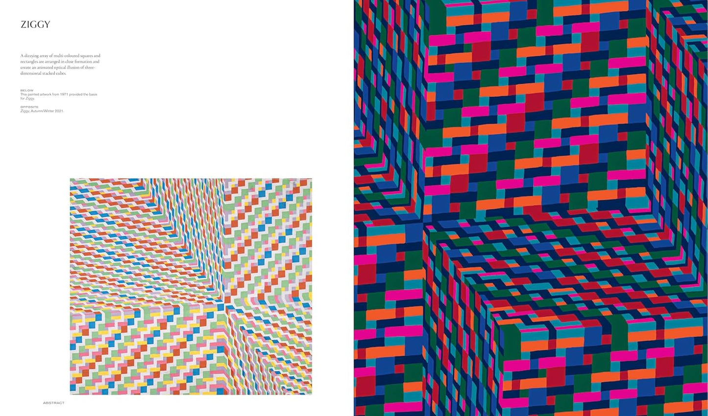 BOOK | LIBERTY. Design. Pattern. Colour