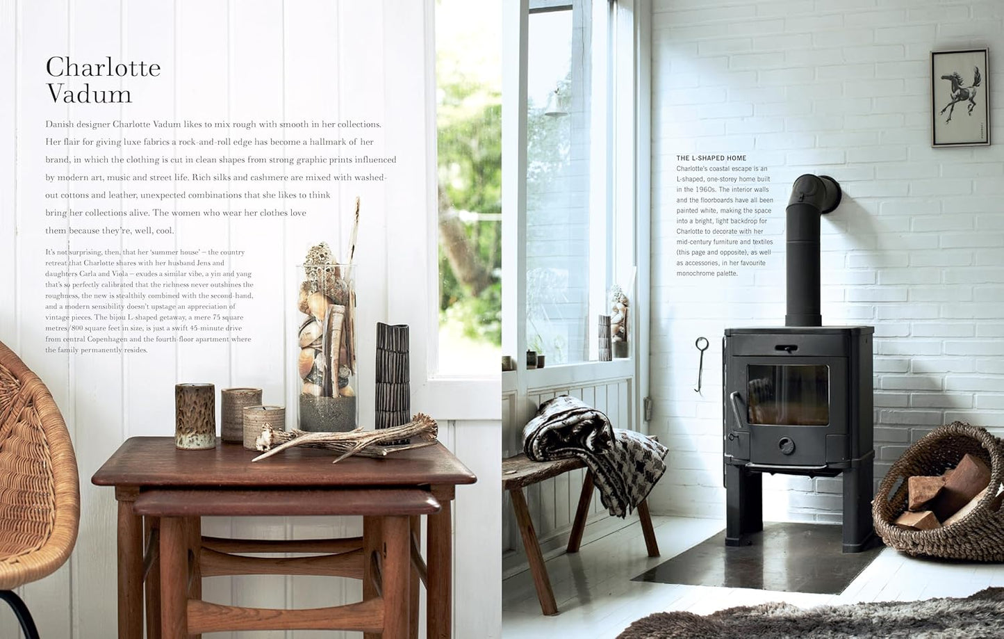 BOOK | Inside Stories by Hilary Robertson