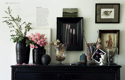 BOOK | Inside Stories by Hilary Robertson