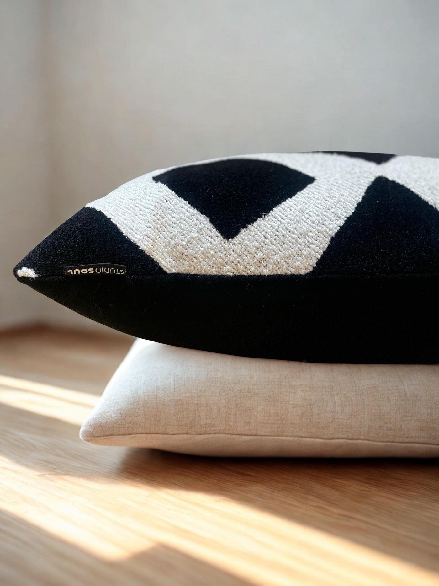 Yucatan Cushion