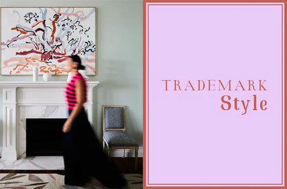 BOOK | Anna Spiro - A Life in Pattern