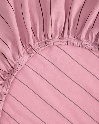 Fitted Sheet | Aster