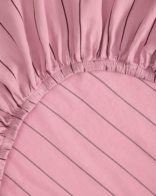 Fitted Sheet | Aster