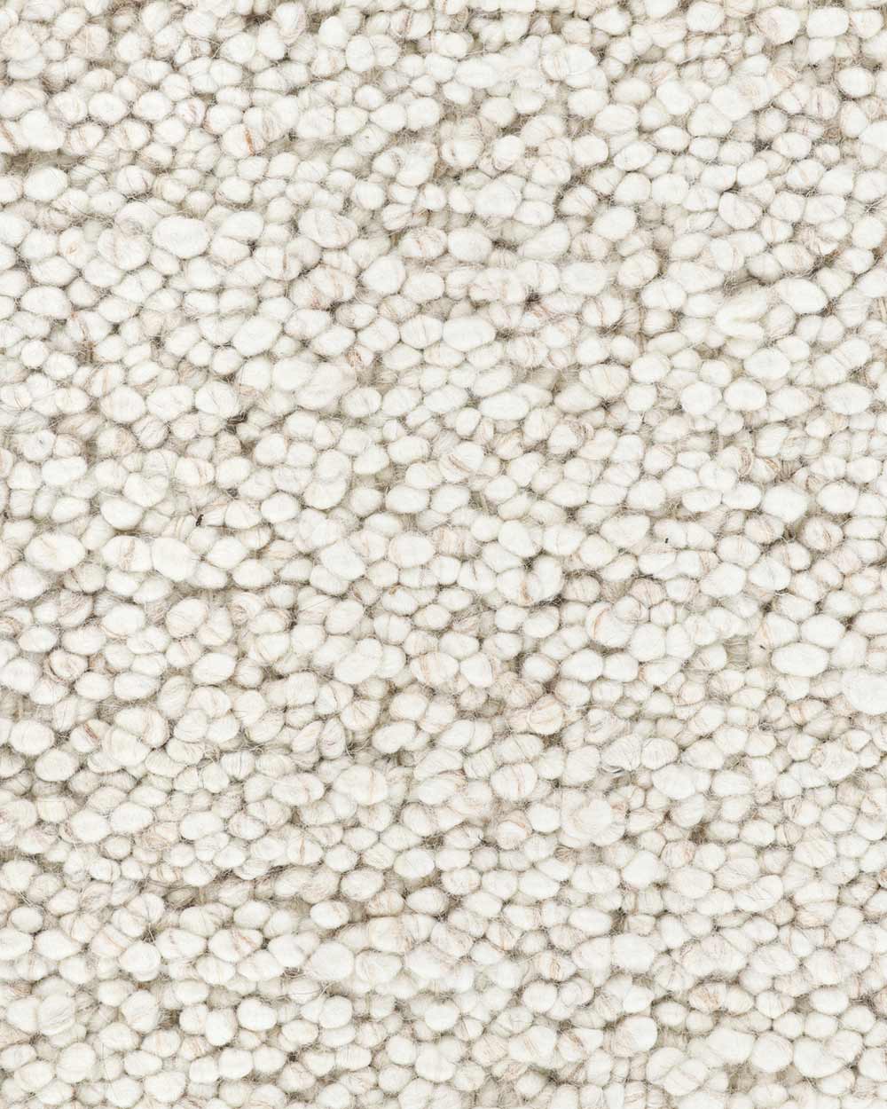 Mt Somers 100% Wool Floor Rug | Acorn