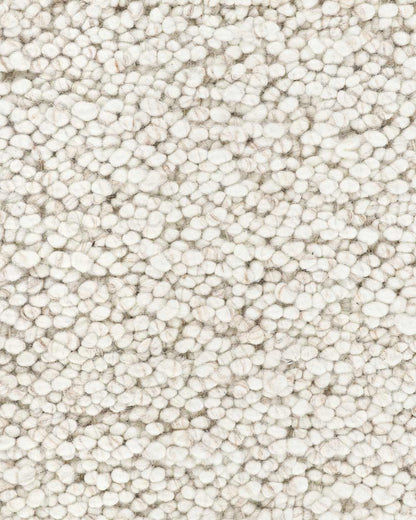 Mt Somers 100% Wool Floor Rug | Acorn