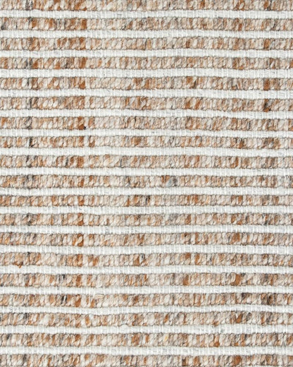 Rhodes Floor Runner | Teak
