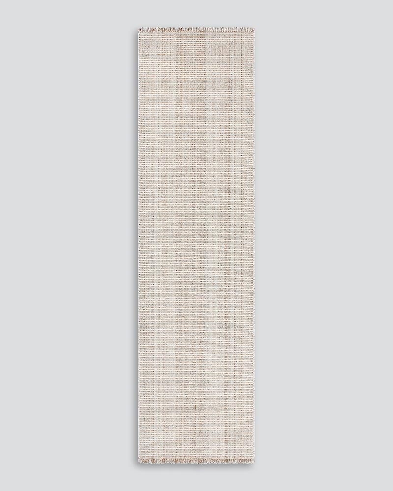 Rhodes Floor Runner | Teak