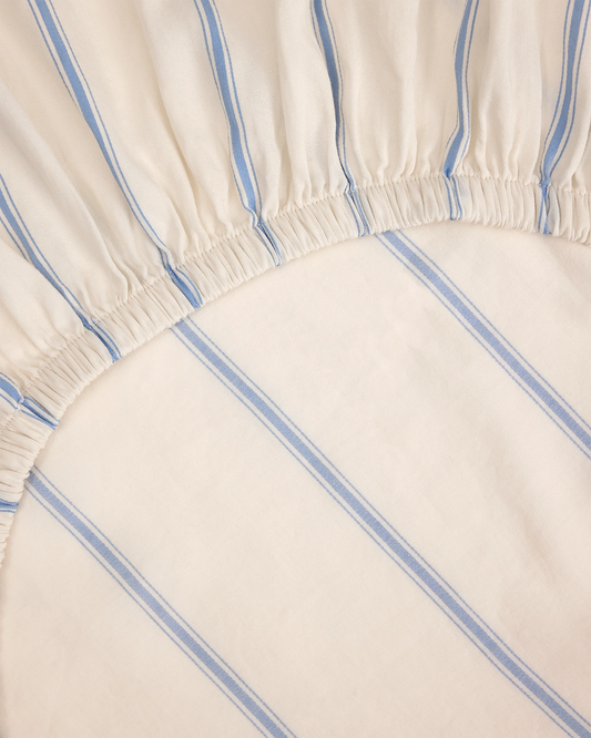 Fitted Sheet | Cloud