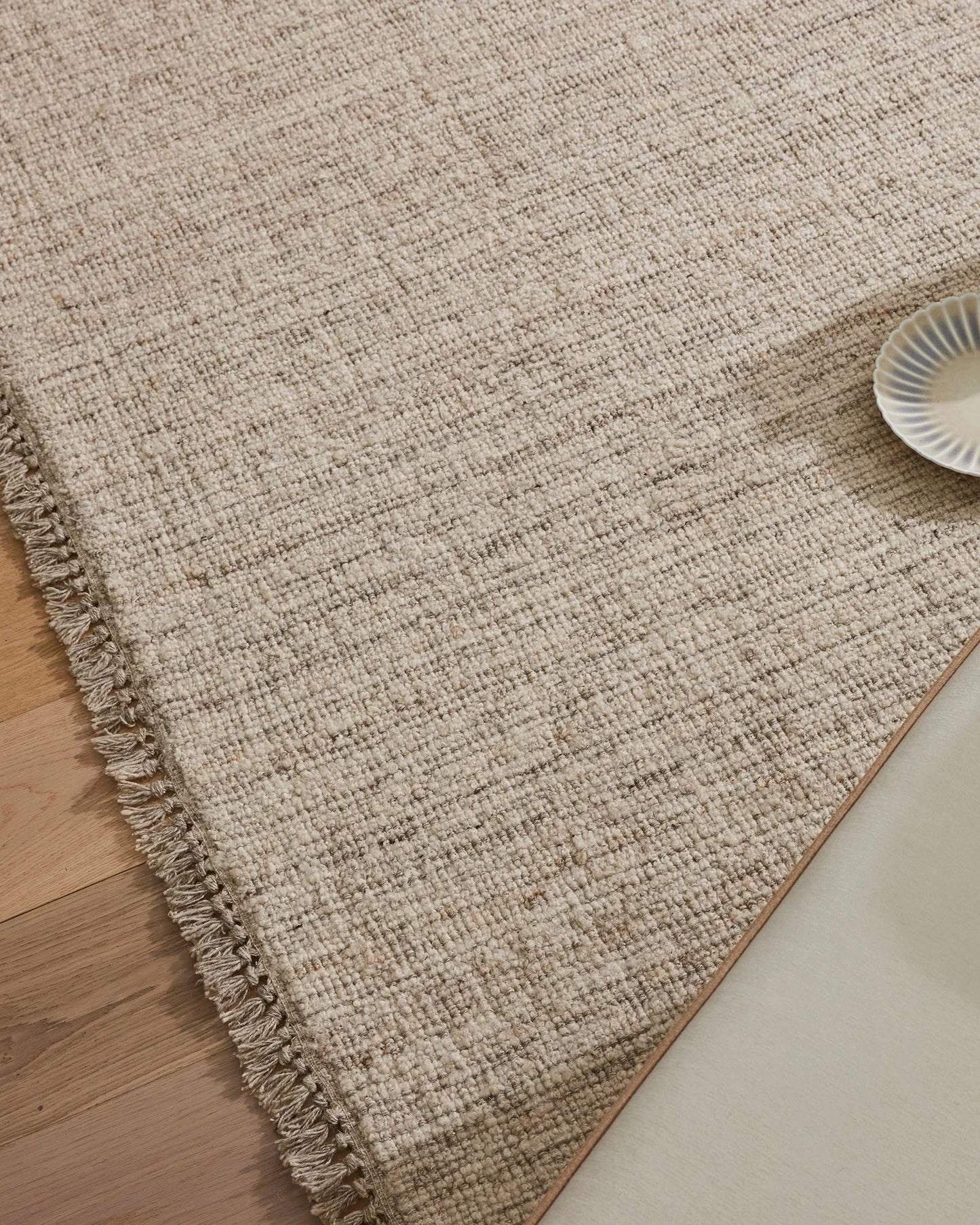 Puglia Floor Rug | Hemp