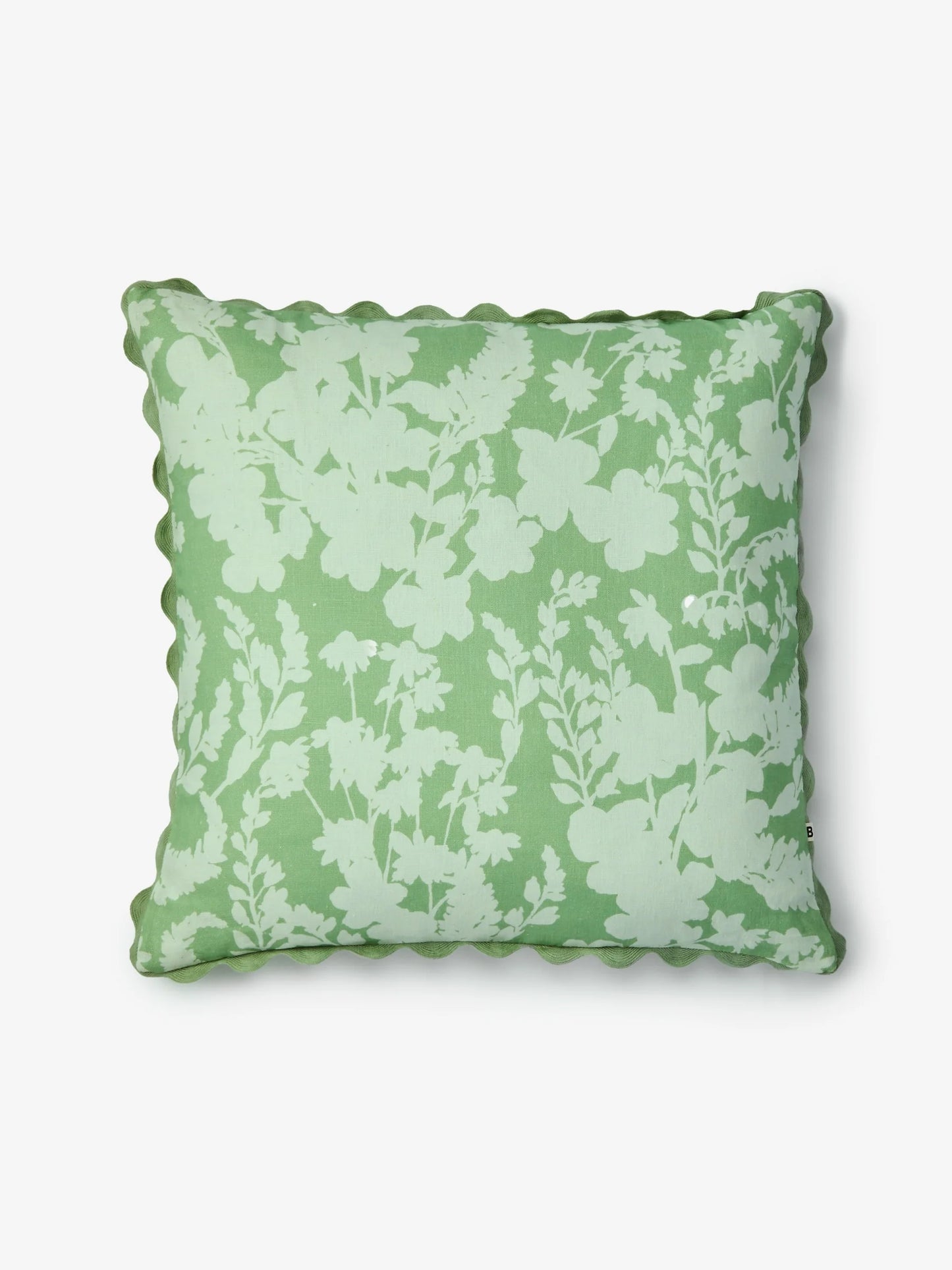 Petal Mint 60cm Cushion (Copy)