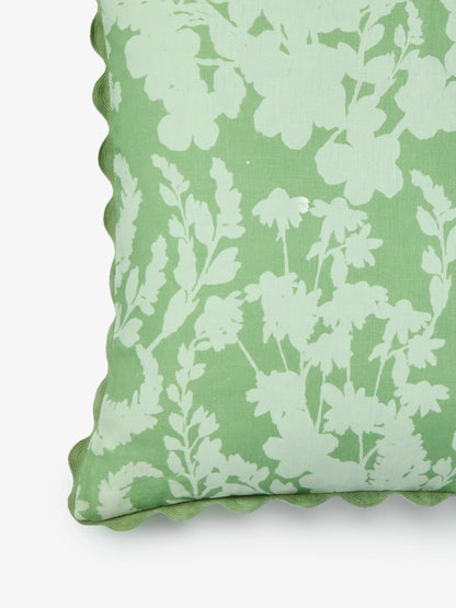 Petal Mint 60cm Cushion (Copy)